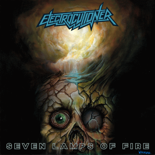 Electrocutioner : Seven Lamps of Fire